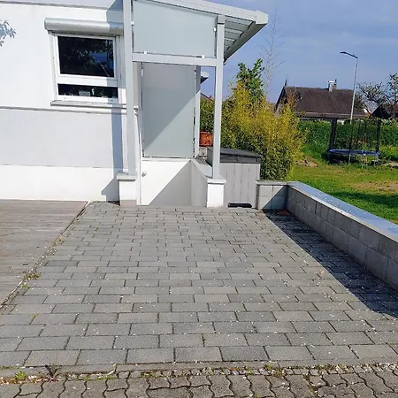 アパート Familie Schwarz *