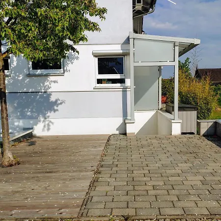 Familie Schwarz * 格尔梅斯海姆