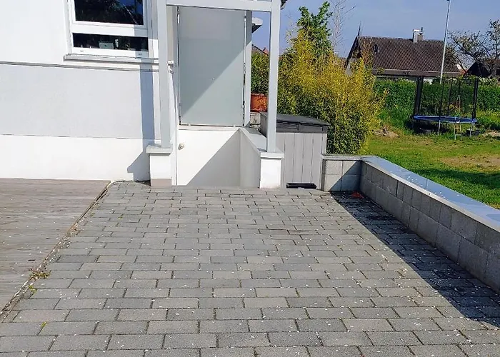 公寓 Familie Schwarz *