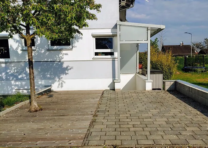 Familie Schwarz * غيرمرسهايم