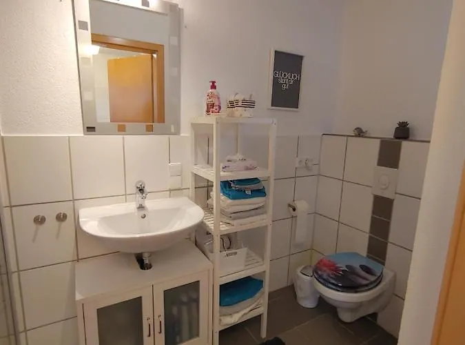 Familie Schwarz * 格尔梅斯海姆